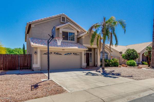 Peoria, AZ 85381,14243 N 91ST Drive