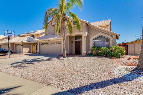 Peoria, AZ 85381,14243 N 91ST Drive