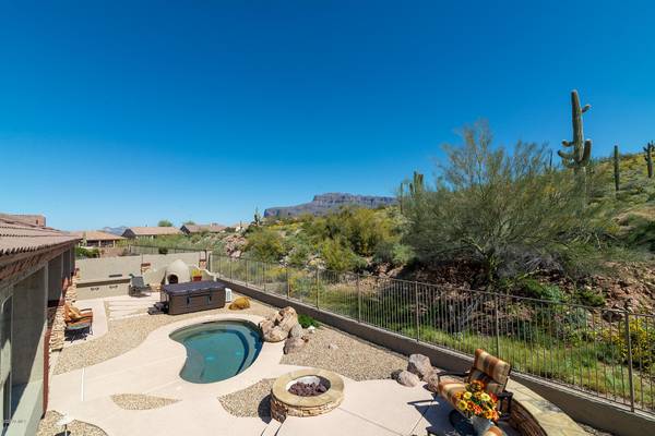 Gold Canyon, AZ 85118,4591 S PRIMROSE Drive