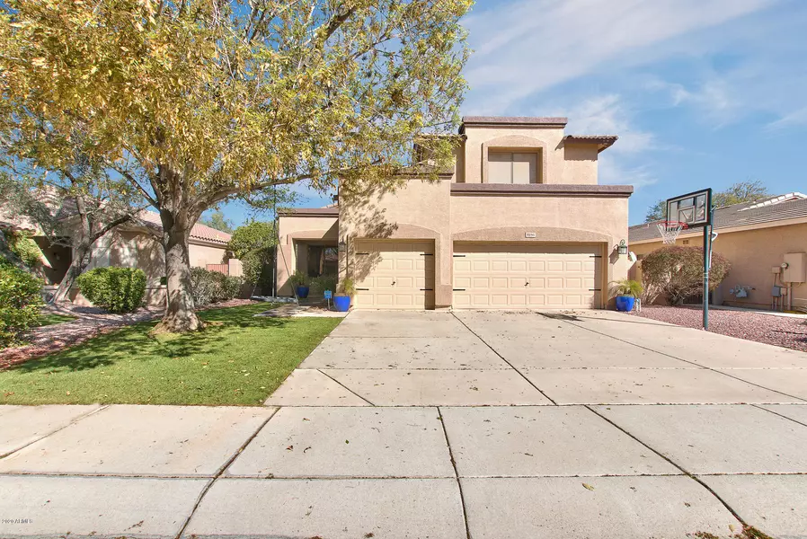 8156 W SALTER Drive, Peoria, AZ 85382