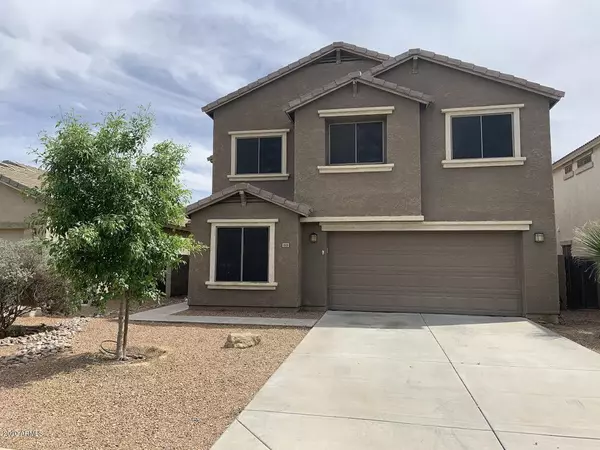 San Tan Valley, AZ 85140,413 E BRADSTOCK Way