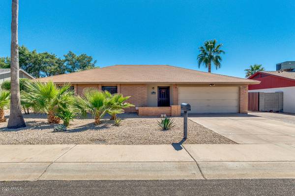 17655 N 35TH Place,  Phoenix,  AZ 85032