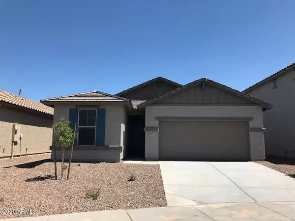 9075 N 98TH Avenue, Peoria, AZ 85345