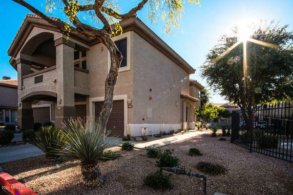 Scottsdale, AZ 85260,14000 N 94TH Street #1047