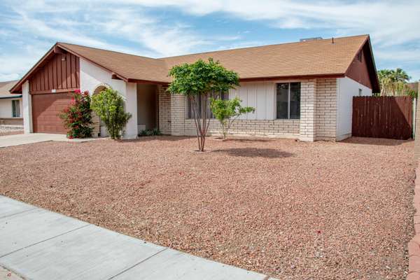 Chandler, AZ 85224,2670 W BENTRUP Street