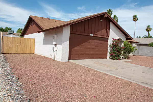 Chandler, AZ 85224,2670 W BENTRUP Street