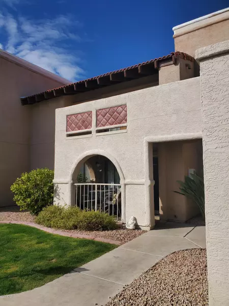 5757 W EUGIE Avenue #1075, Glendale, AZ 85304