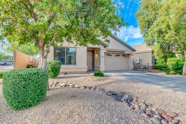 San Tan Valley, AZ 85143,1306 W MATTHEWS Drive