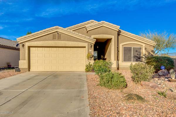 Casa Grande, AZ 85122,2095 N CORONADO Court