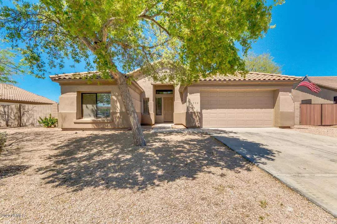 Mesa, AZ 85207,11432 E ENROSE Street