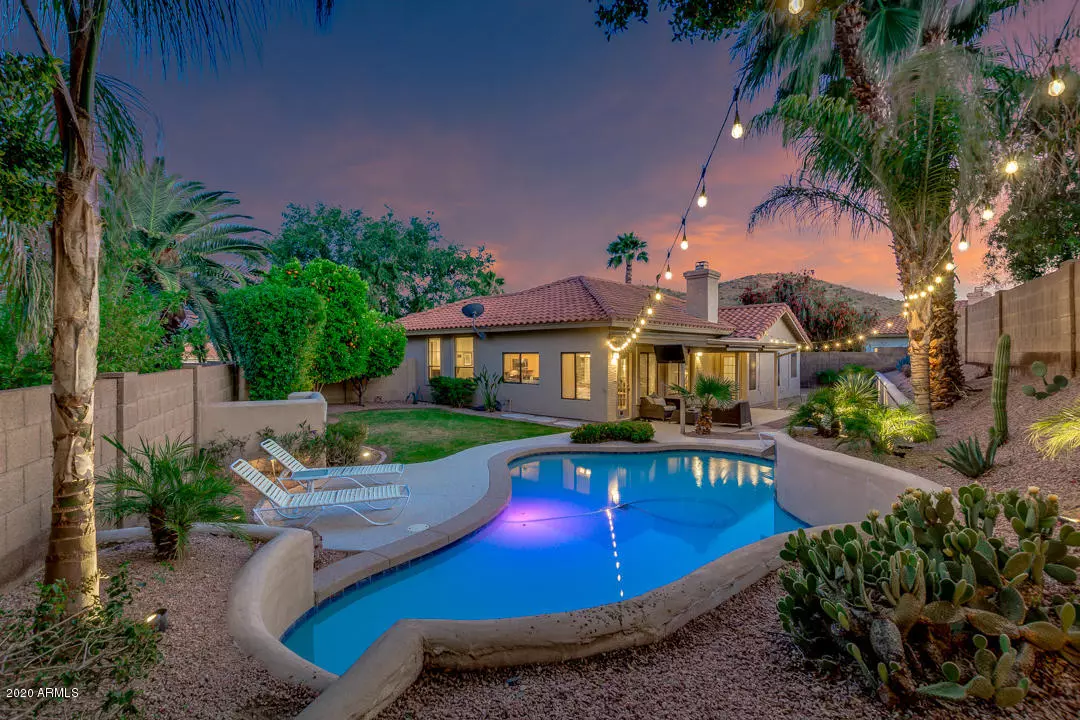 Phoenix, AZ 85044,3907 E SHANNON Street