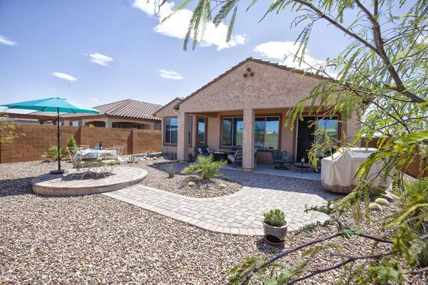 Buckeye, AZ 85396,26072 W LONE CACTUS Drive