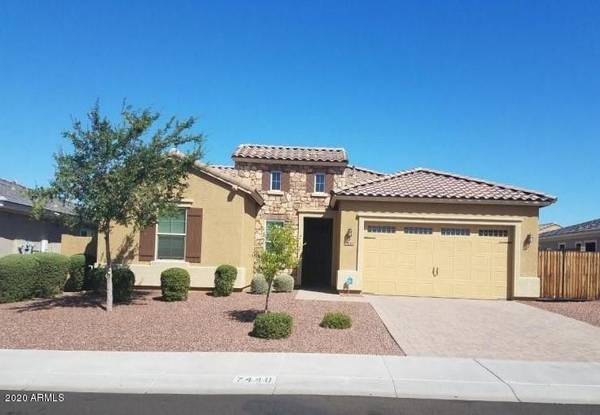 Peoria, AZ 85383,7440 W REMUDA Drive