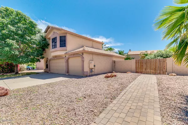 Chandler, AZ 85224,1453 W GLENMERE Drive