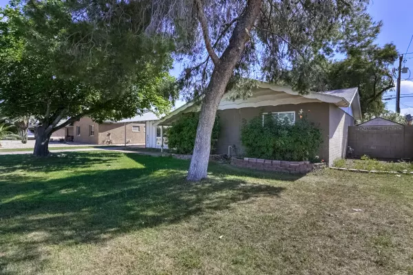 Scottsdale, AZ 85257,2043 N 71ST Street