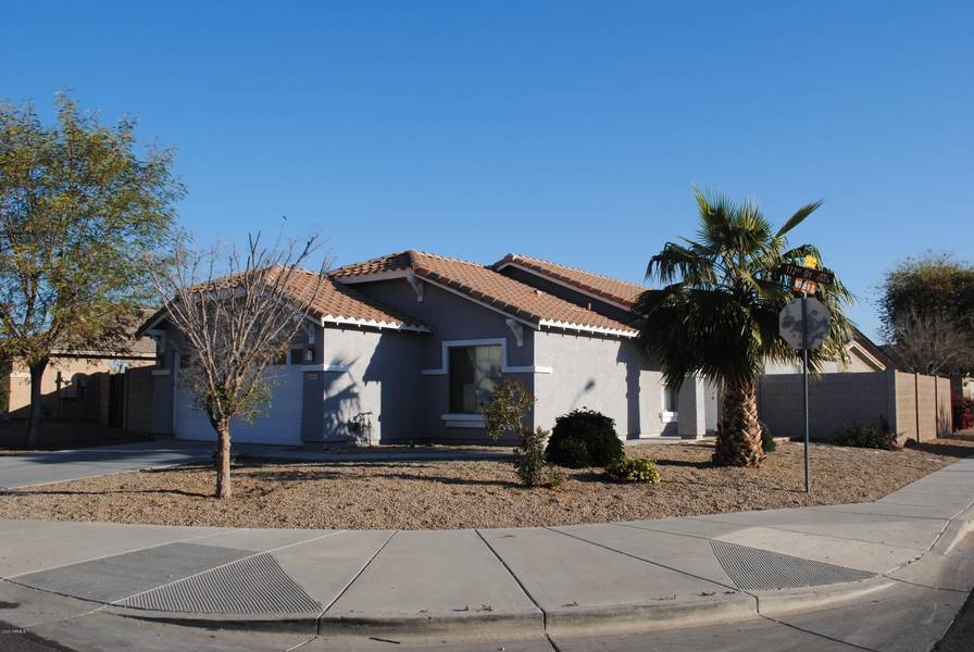 14963 N 172ND Drive, Surprise, AZ 85388