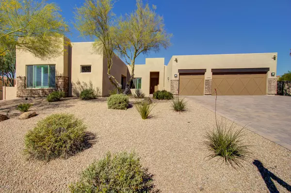 27608 N AGUA VERDE Drive, Rio Verde, AZ 85263