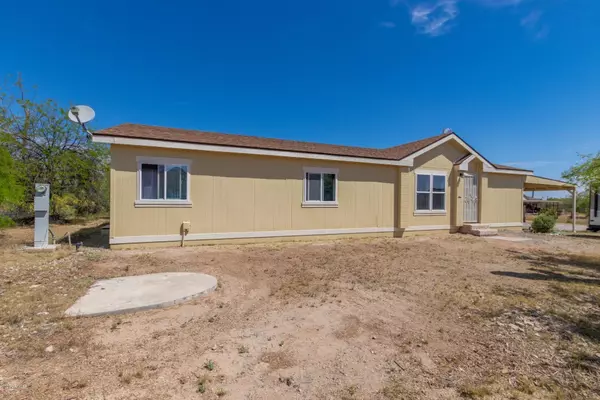 Buckeye, AZ 85326,22322 W CRIVELLO Avenue