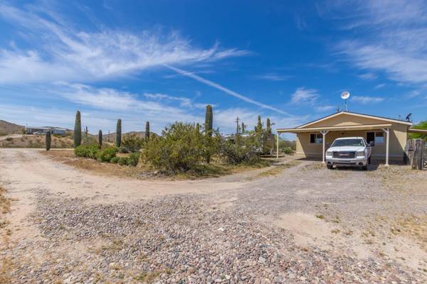 Buckeye, AZ 85326,22322 W CRIVELLO Avenue