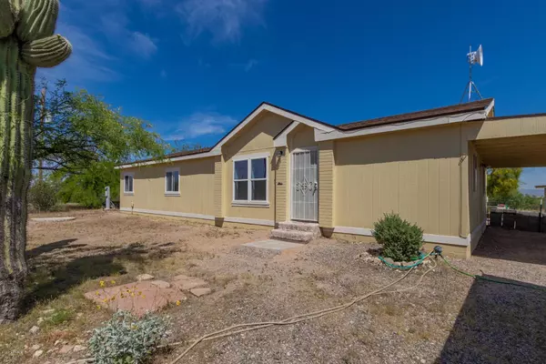 Buckeye, AZ 85326,22322 W CRIVELLO Avenue