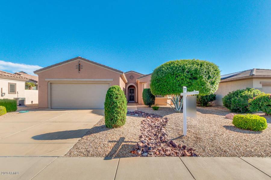 16833 W VILLAGIO Drive, Surprise, AZ 85387