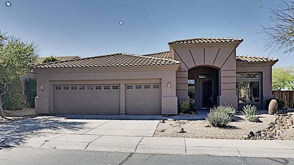 Cave Creek, AZ 85331,5141 E SILVER SAGE Lane