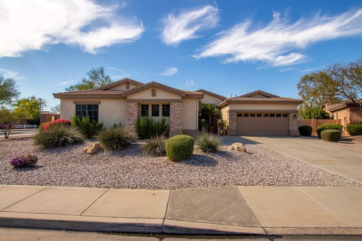 Gilbert, AZ 85295,3124 S COTTONWOOD Drive