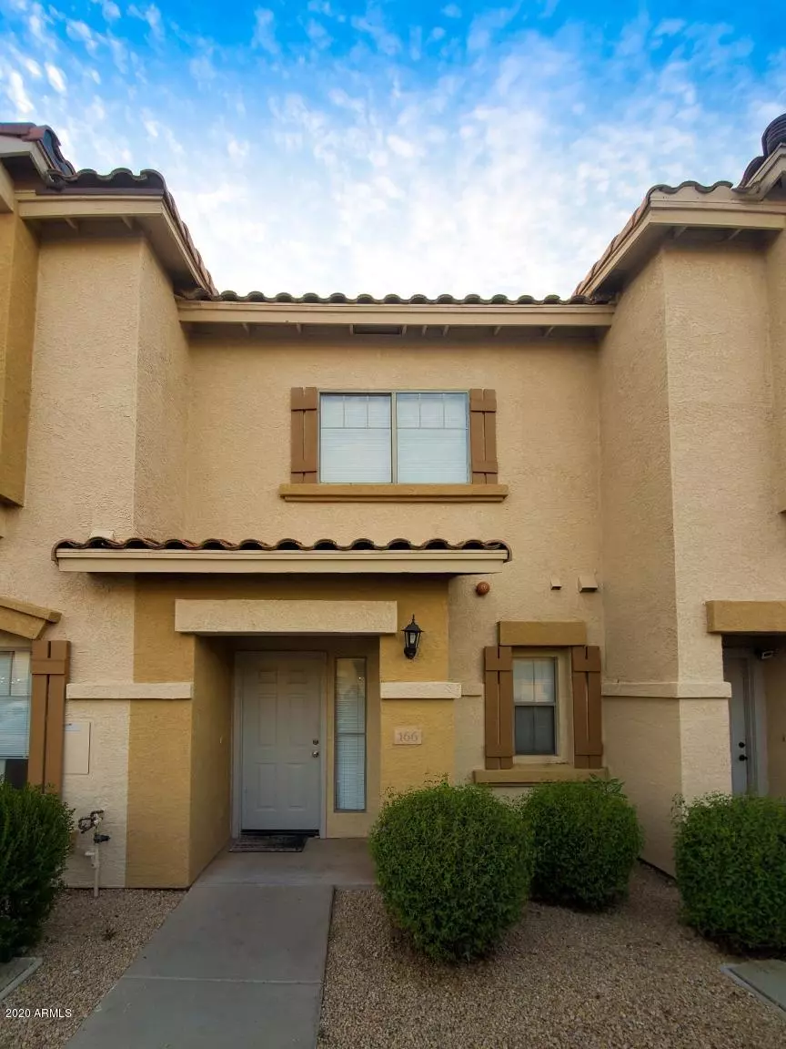 Scottsdale, AZ 85257,525 N MILLER Road #166