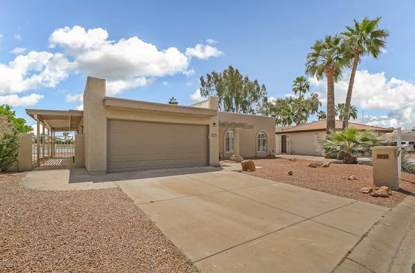 Sun Lakes, AZ 85248,9929 E CHESTNUT Drive