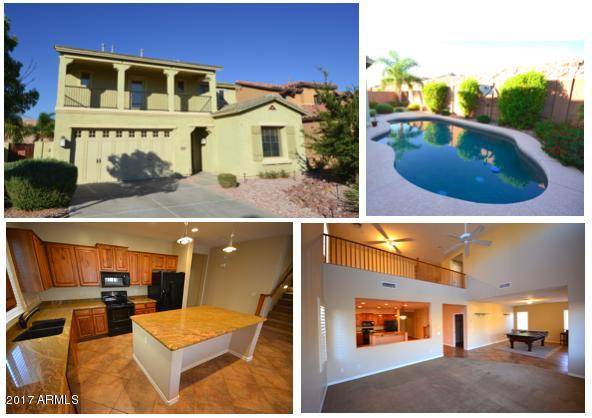 Peoria, AZ 85383,29669 N 69TH Avenue