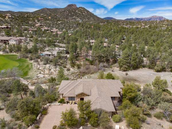 Prescott, AZ 86303,1786 FOREST CREEK Lane