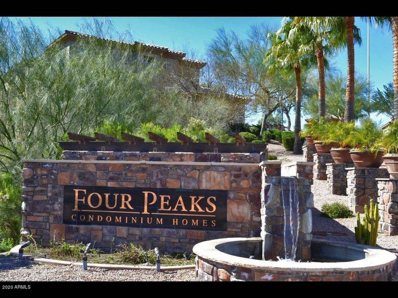 13700 N FOUNTAIN HILLS Boulevard #351, Fountain Hills, AZ 85268