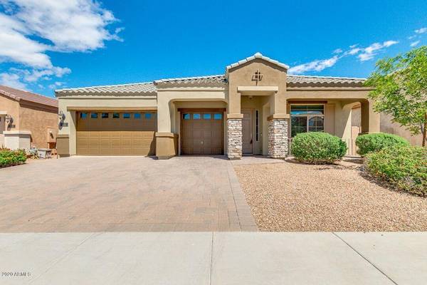 Chandler, AZ 85249,232 E CRESCENT Place