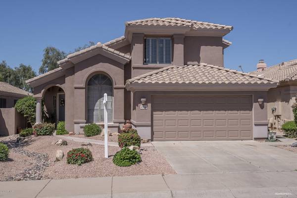 Scottsdale, AZ 85255,17936 N 80TH Place