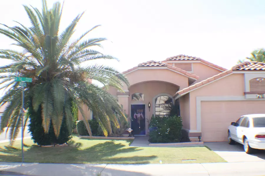 19010 N 74TH Avenue, Glendale, AZ 85308