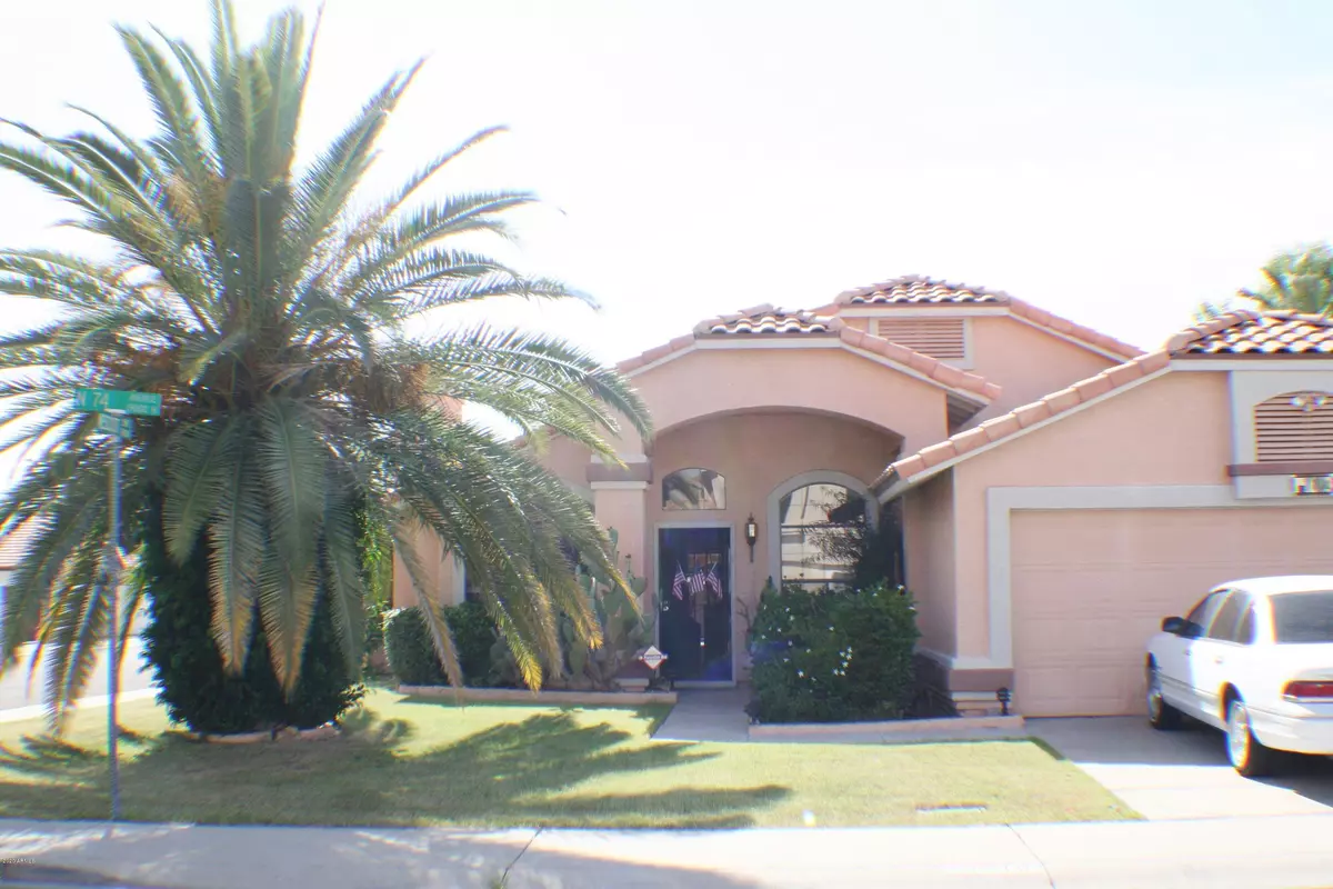 Glendale, AZ 85308,19010 N 74TH Avenue