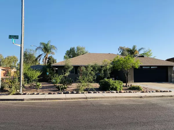 Mesa, AZ 85204,2641 E GARNET Avenue