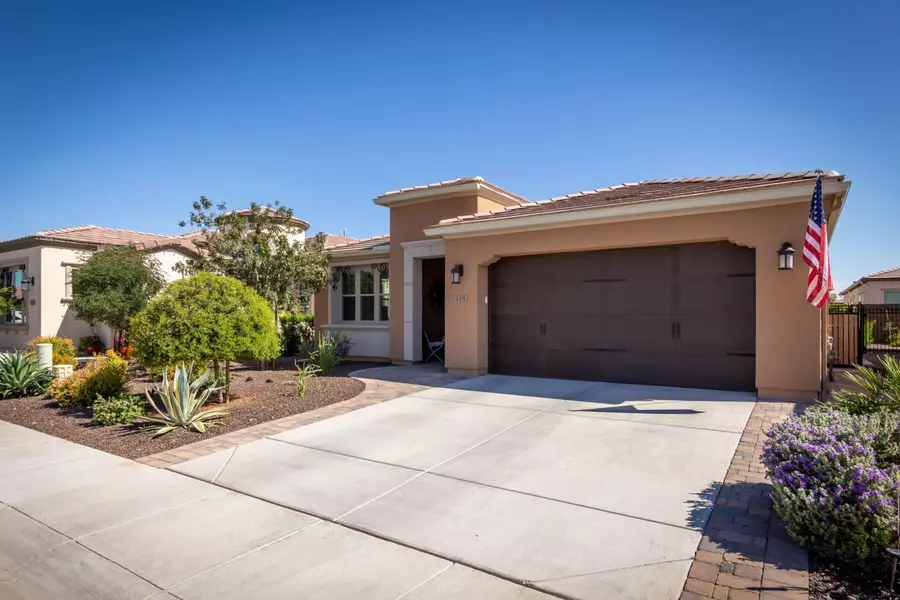 115 E ATACAMA Lane, San Tan Valley, AZ 85140