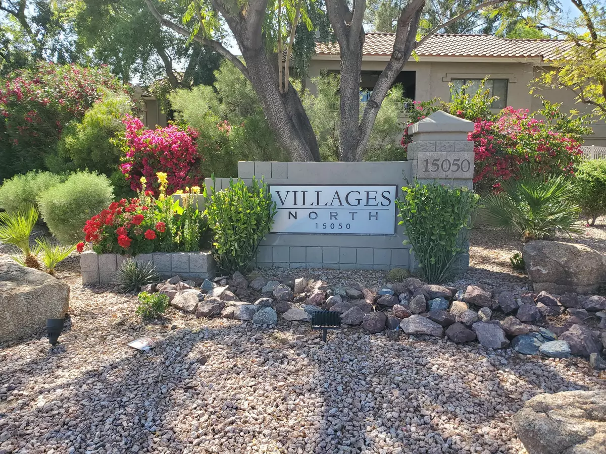 Scottsdale, AZ 85260,15050 N THOMPSON PEAK Parkway #1040