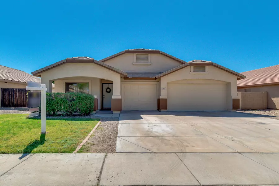 3343 W Williams Drive, Phoenix, AZ 85027