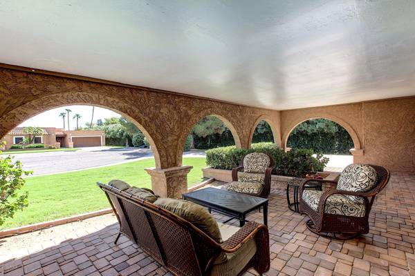 Scottsdale, AZ 85258,8107 E VIA DEL VALLE --