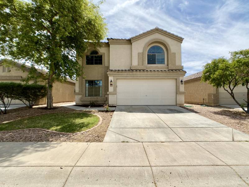 24157 W TWILIGHT Trail, Buckeye, AZ 85326