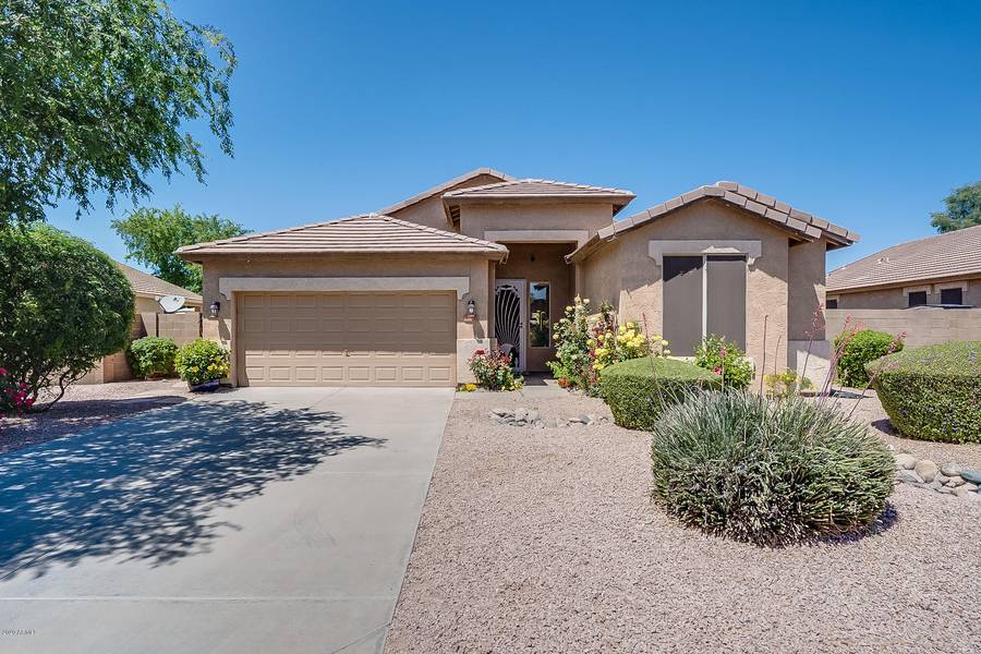 4806 E THUNDERBIRD Drive, Chandler, AZ 85249