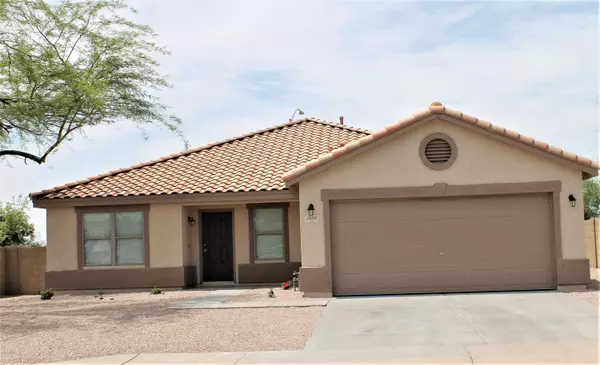 3856 S EMERY Circle, Mesa, AZ 85212