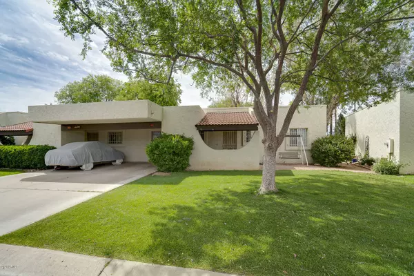 131 N HIGLEY Road #122, Mesa, AZ 85205