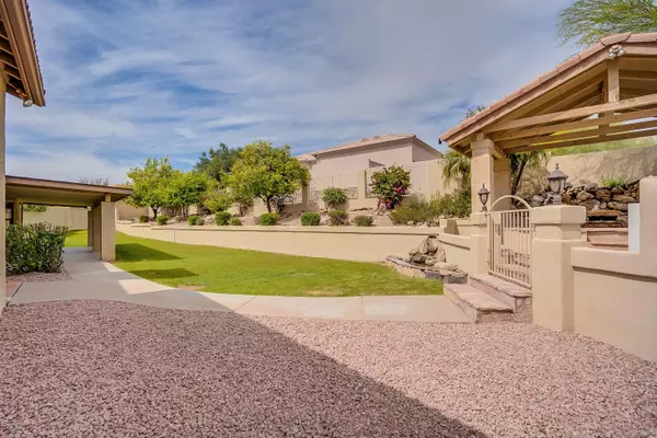 Fountain Hills, AZ 85268,15843 N ASPEN Drive