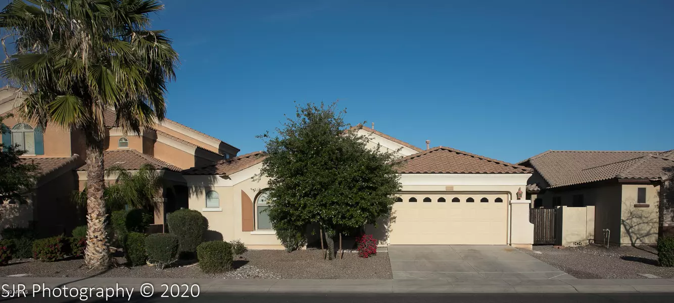 3585 S DANIELSON Way, Chandler, AZ 85286