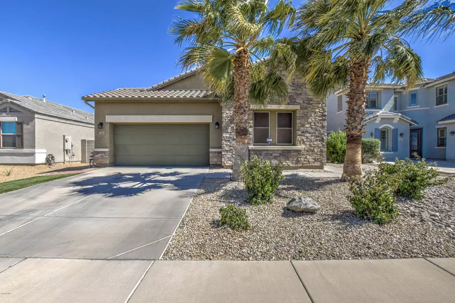 2405 E SAN GABRIEL Trail, Casa Grande, AZ 85194