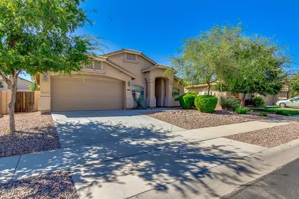 Surprise, AZ 85388,17789 W Alexandria Way