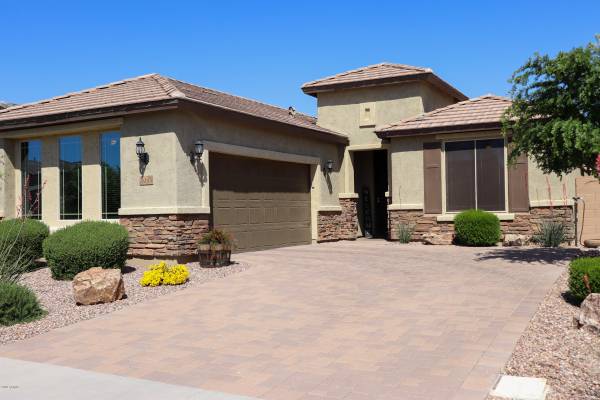 Mesa, AZ 85212,5343 S GRENOBLE --